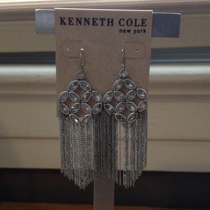 Kenneth Cole earrings